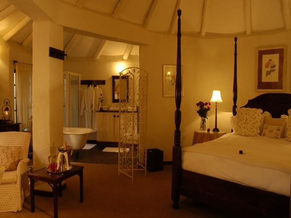 Jatinga Country Lodge - Suite 